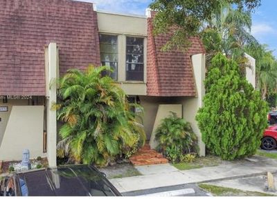 8934 Palm Tree Ln #8934, Pembroke Pines, FL, 33024