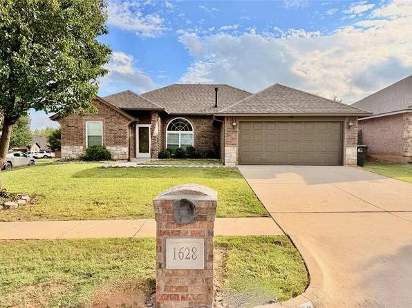 1628 Baycharter St, Norman, OK 73071