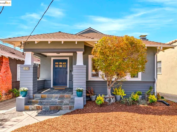 1026 Ventura Ave, Albany, CA 94706