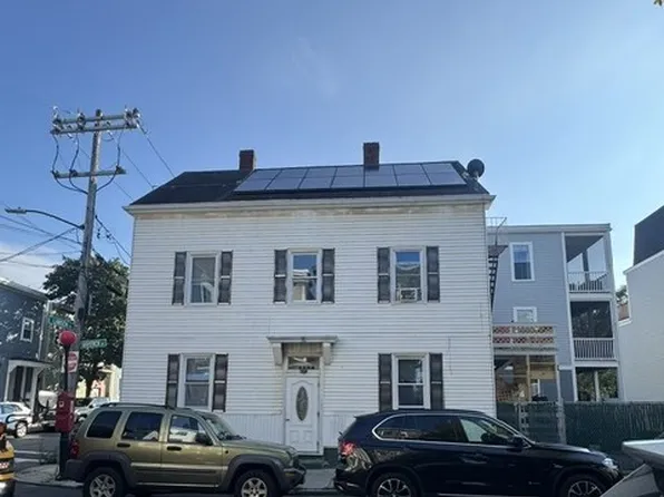 307 Maverick St, East Boston, MA 02128