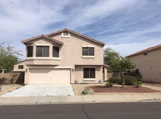 9308 W Palmer Dr, Peoria, AZ 85345