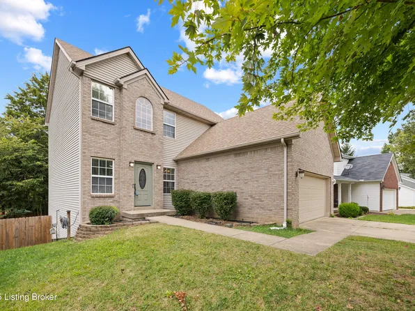 904 Woodland Ridge Cir, La Grange, KY 40031