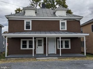 518 Short St, Front Royal, VA 22630