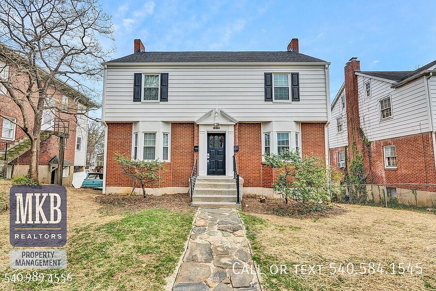 1st image of 1914 Avon Rd SW Unit A
