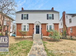 1914 Avon Rd SW UNIT A, Roanoke, VA 24015