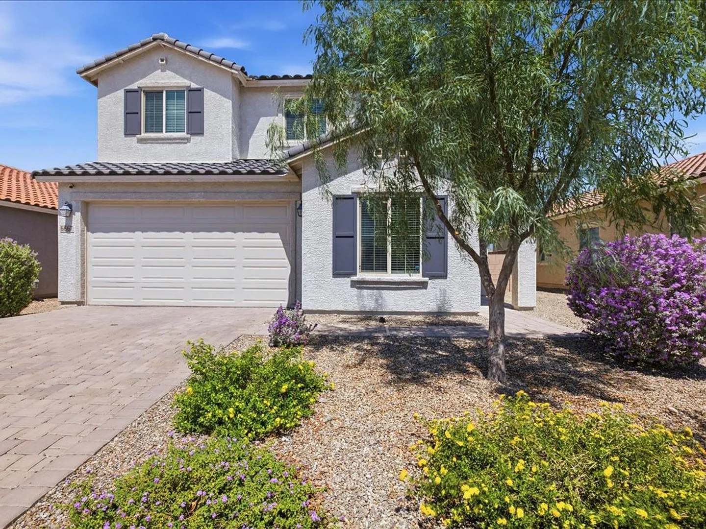 Spacious Two-Story 4-Bedroom Home with Community Amenities! — Photo 1