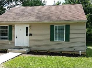 8 Davis Ct, Pemberton, NJ 08068