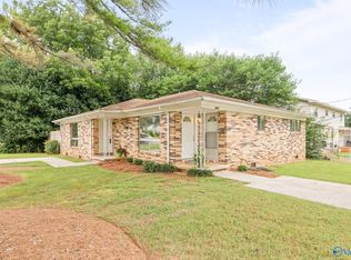 901 Stevens Ct NE, Huntsville, AL 35801