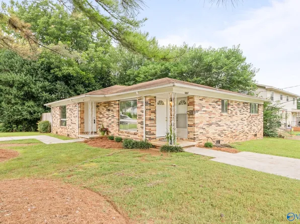 901 Stevens Ct NE, Huntsville, AL 35801