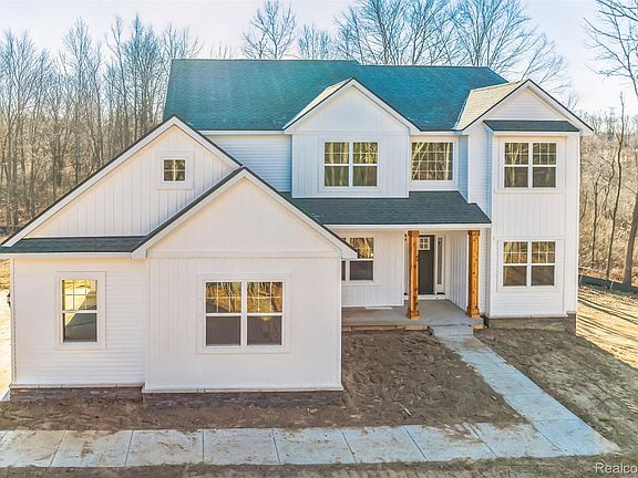 2nd image of LOT 1 Pinckney Rd