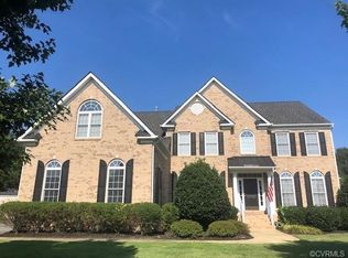 6808 Alyssalaine Dr, Henrico, VA 23231