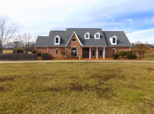 5829 S Black Rd, Clermont, GA 30527