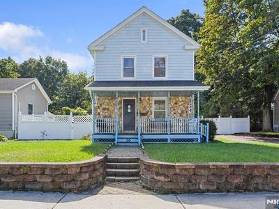 26 Whistler Pl, Wanaque, NJ, 07465