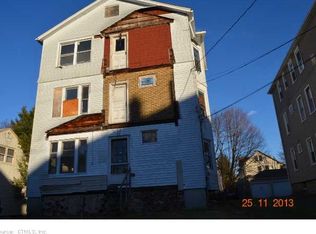 38 Brooklawn St, New Britain, CT 06052