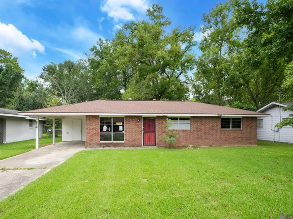 634 E Rome St, Gonzales, LA 70737