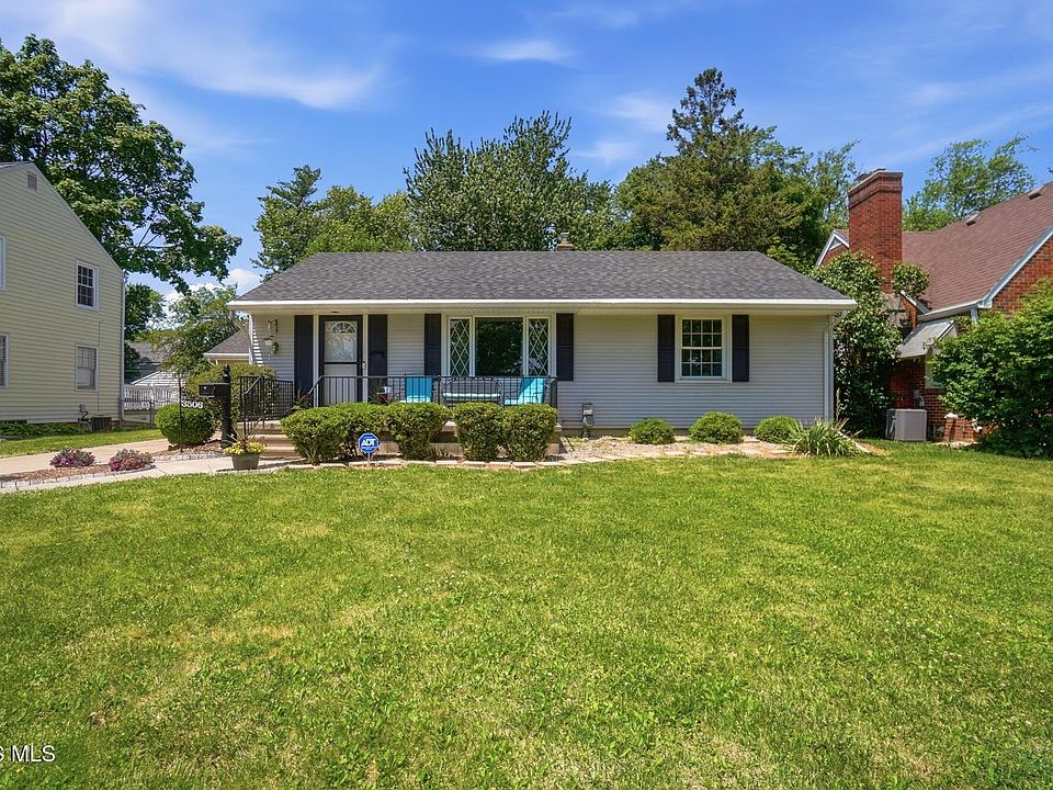 1st image of 3506 Beverly Dr