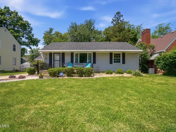 3506 Beverly Dr, Toledo, OH 43614