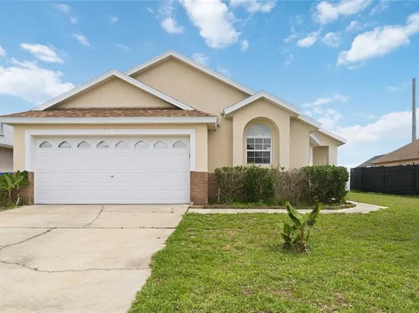 2531 Oneida Loop, Kissimmee, FL 34747