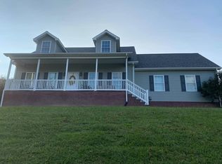 193 Sunrise Dr, Richlands, VA 24641