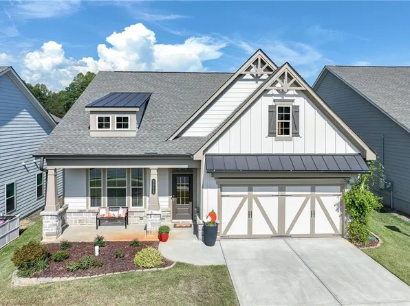 5255 Noble Oak Cv, Gainesville, GA 30504