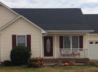 602 Champion Ferry Rd, Gaffney, SC 29341