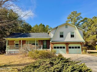 2702 Hodges Rd, Kinston, NC 28504