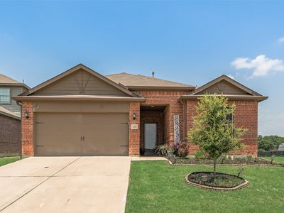 721 Clark Dr, Ferris, TX, 75125
