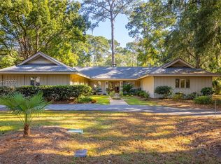 23 Timber Ln, Hilton Head Island, SC 29926