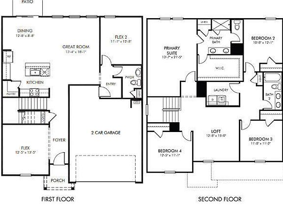 2nd image of this home