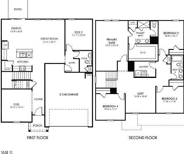 77 Thistle Patch Pl — Photo 15