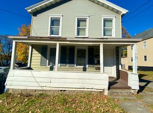 925 Butternut St #1, Syracuse, NY 13208