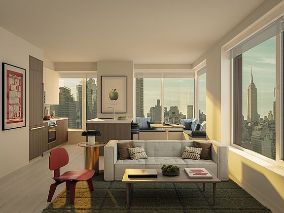 4th image of 550 10th Ave #907