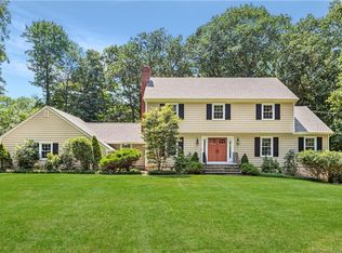 26 Chatham Rd, Stamford, CT 06903