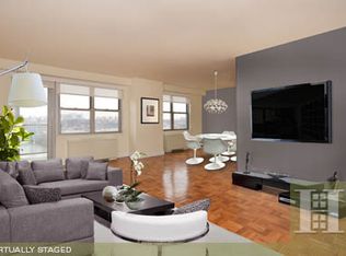 2500 Johnson Ave APT 12P, Bronx, NY