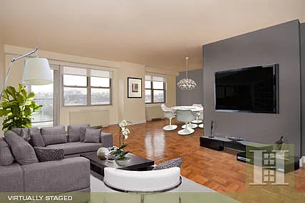 2500 Johnson Ave APT 12P photo 1