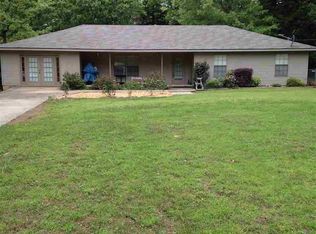 250 Stark Ave, Greers Ferry, AR 72067