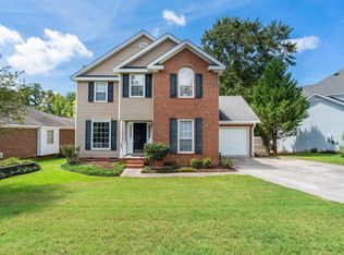523 Blue Ridge Xing, Evans, GA 30809