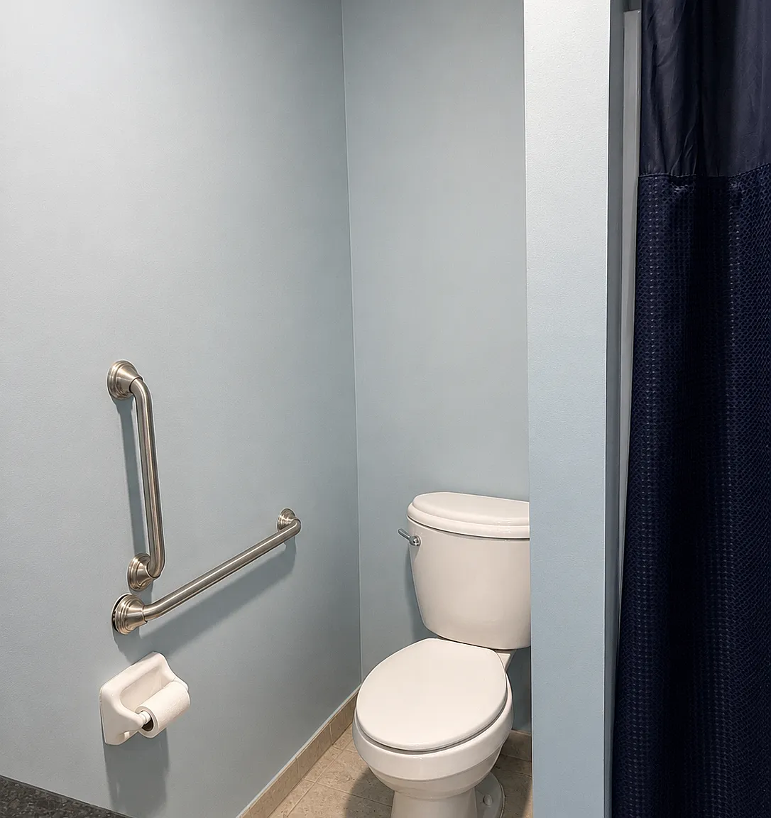 1 bed, 1000 sqft, $1,100 — Photo 4