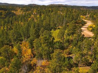 Morning Star Rd, Lead, SD 57754