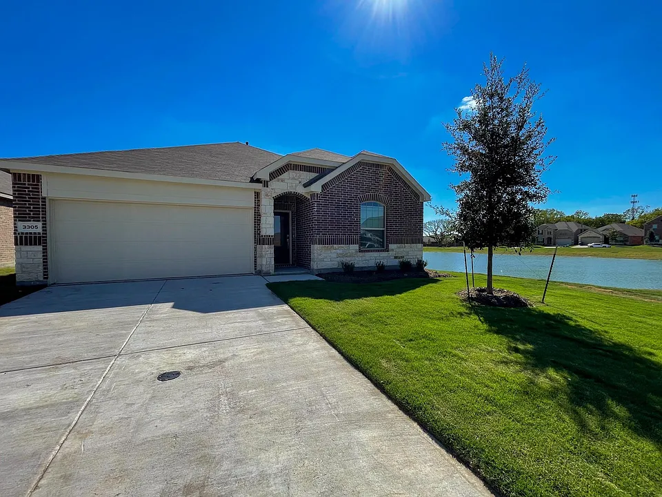 3305 Tulip Poplar Trl