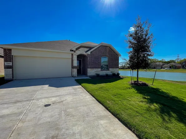 3305 Tulip Poplar Trl, McKinney, TX 75071