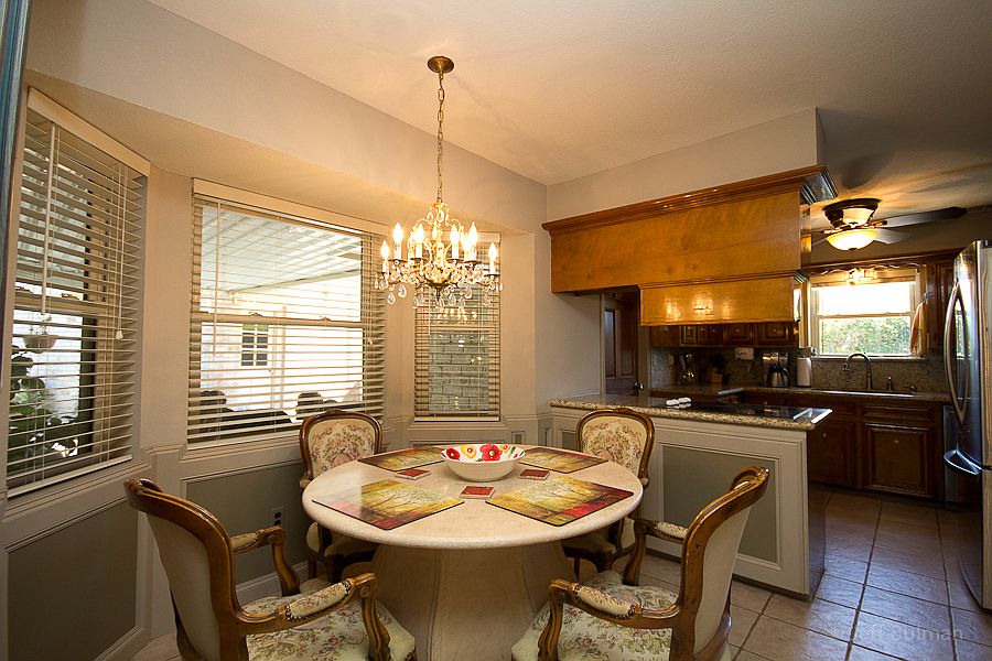 Breakfast Room