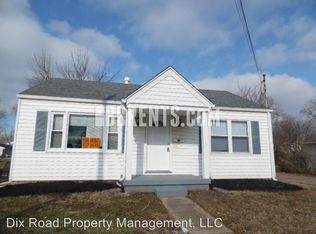 623 Louis Pl, Middletown, OH 45044