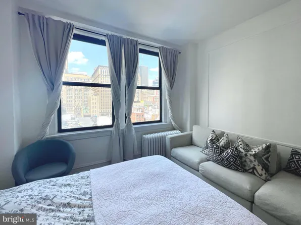 1324 Locust St APT 608, Philadelphia, PA 19107