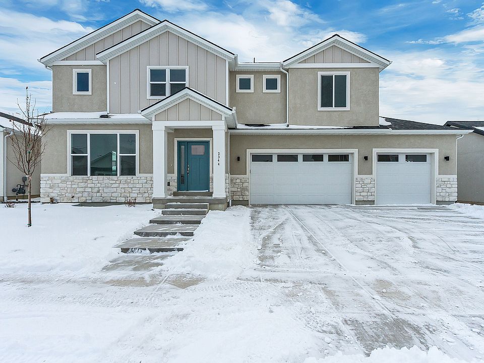 2344 E Spring St LOT 600, Eagle Mountain, UT 84005 | Zillow