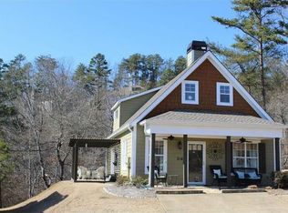 214 Lakeside Dr, Waleska, GA
