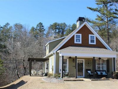 214 Lakeside Dr, Waleska, GA, 30183
