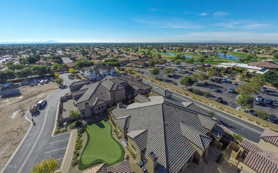 2nd image of 1508 N Alta Mesa Dr Unit 103