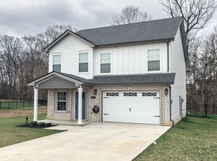 775 Boreal Way, Clarksville, TN 37042