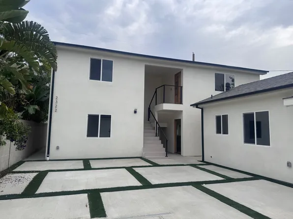 2322 N Naomi St #101, Burbank, CA 91504